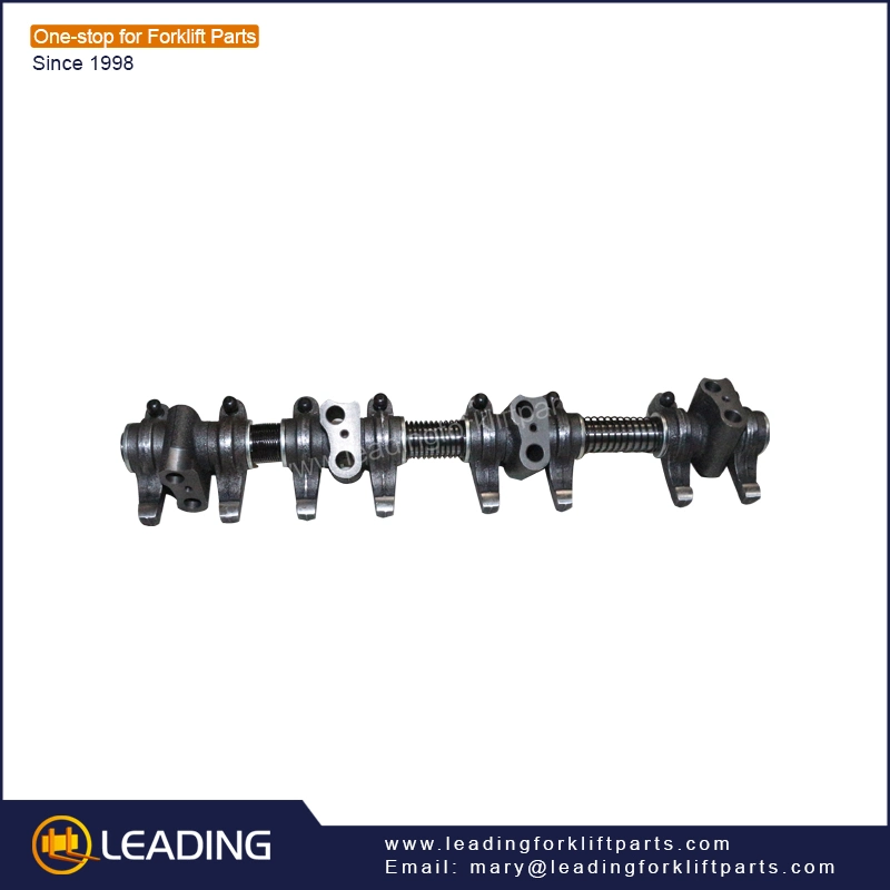 Forklift Diesel Engine Valve Rocker Shaft for Xin Chai Engine