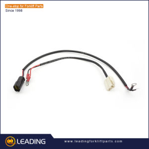 Forklift Horn Switch Wire of Waterproof Wiring Harness