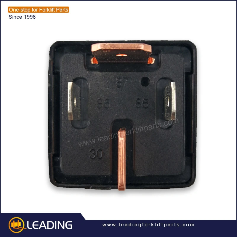 Forklift Relay Electric Forklift Spare Parts Relay