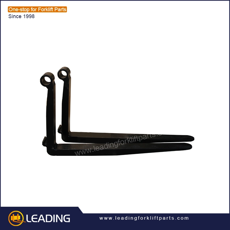 Fork Extension Forklift Lift Truck Fork Sleeve for Forklift