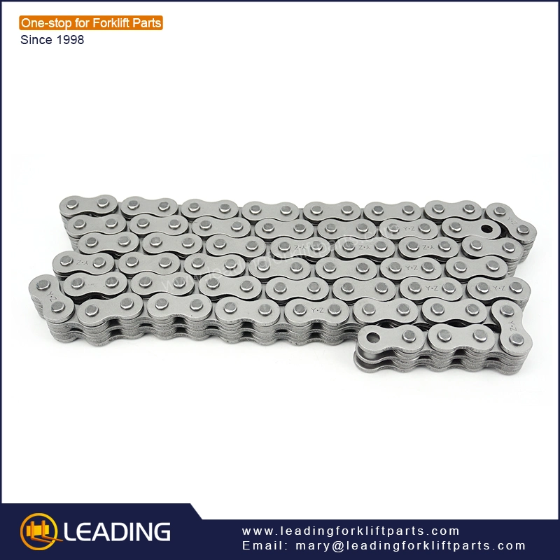 Forklift Mast Parts Chain Connector Forklift Chain Joint