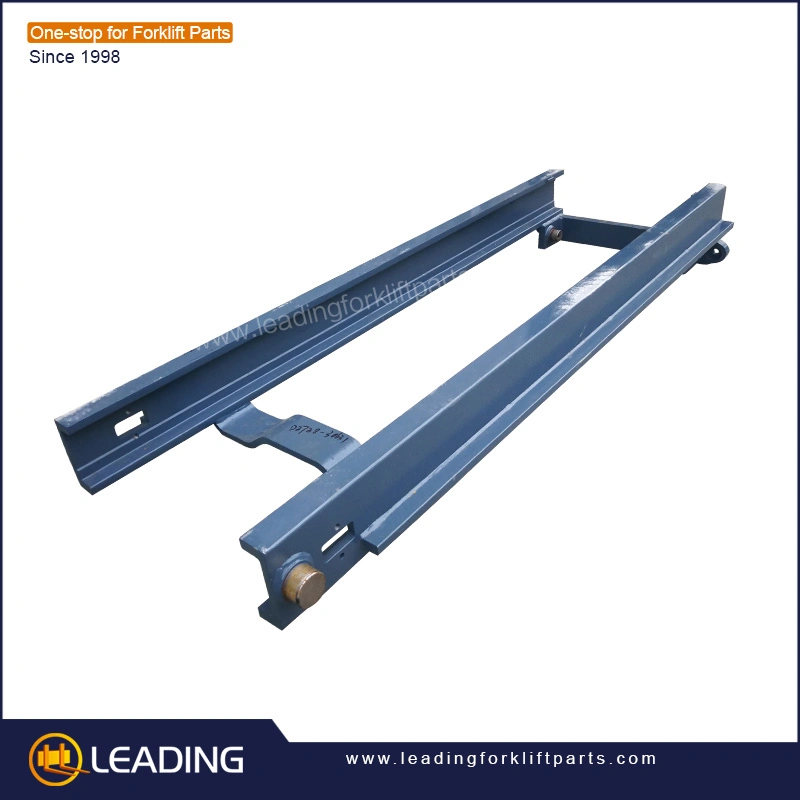 Forklift Lift Truck Fork Sleeve for Forklift