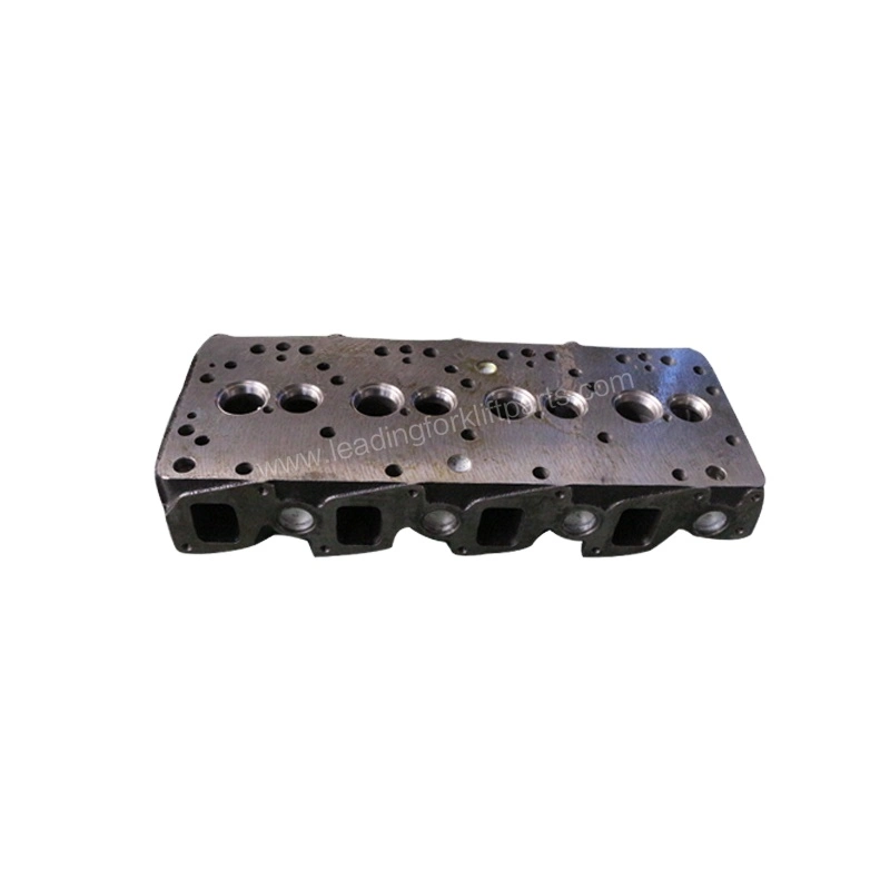 Heli Forklift Engine Parts Supplier Xinchai 490b Diesel Engine Cylinder Head