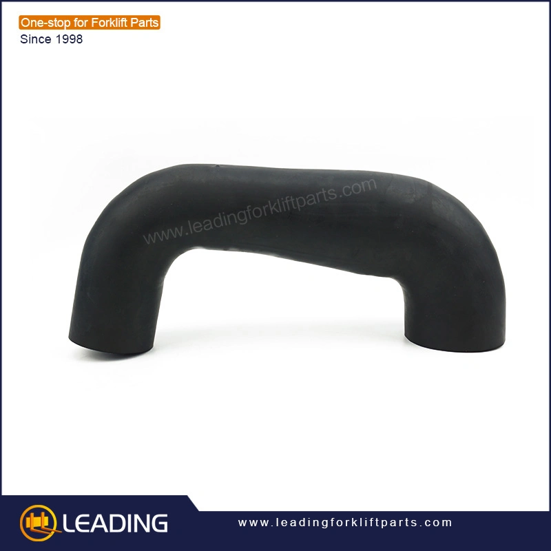 Hot Sales 2 mm Thick Forklift Engine Intake Pipe