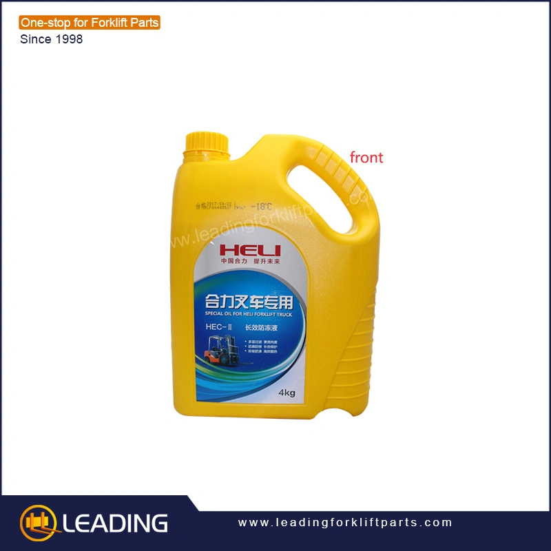 High Quality with Competitive Price Forklift Diesel Engine Oil for Heli Forklift