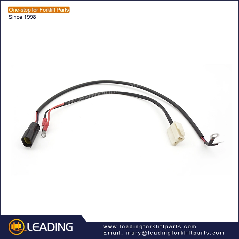 Forklift Horn Switch Wire of Waterproof Wiring Harness