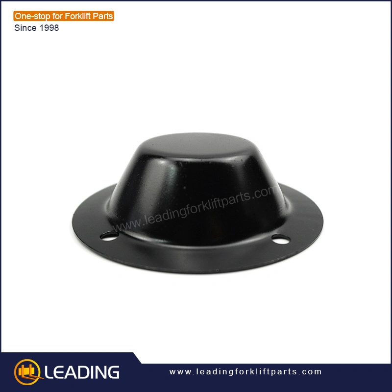 Hot Sale Forklift Hub Dust Cap 25de-41-3 for for Heli Truck Heli Lift Trucks Cpcd25 Forklift