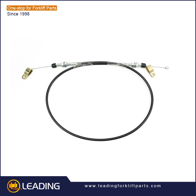 Industrial Supply Company Forklift Inching Cable