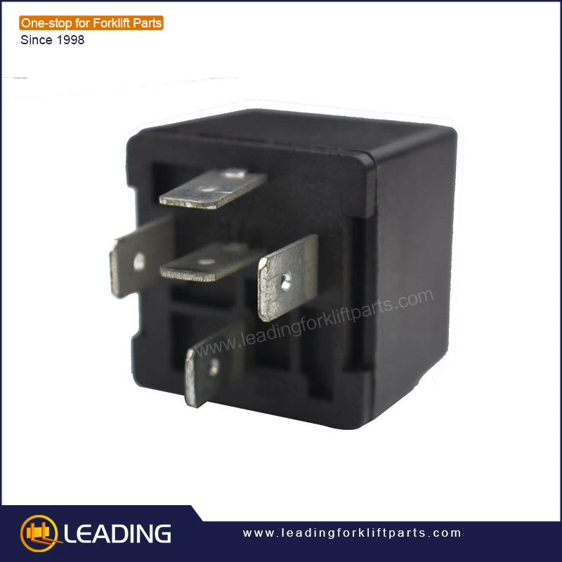 High Quality Forklift Starter Relay Parts