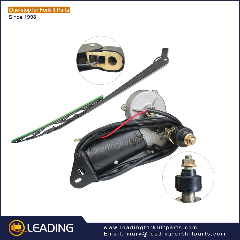 Battery for Forklift Accumulator Lead Battery Forklift Electric