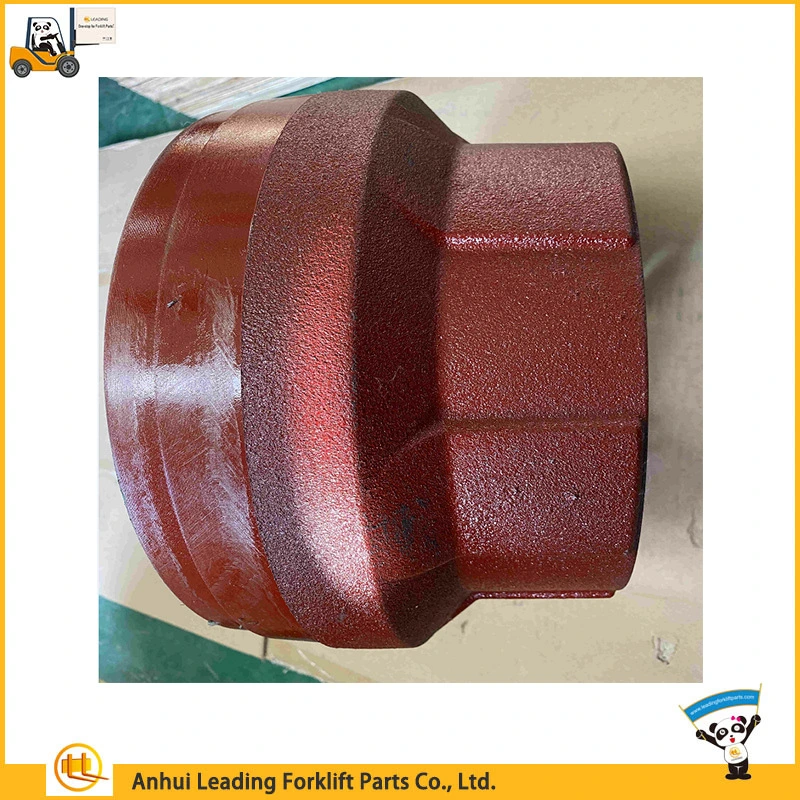 Forklift Brake Drum Parking Brake on Forklift 22673-02031 for Heli Cpcd25 Cpcd30