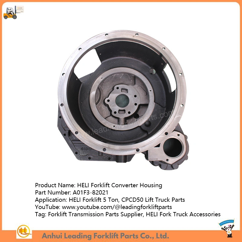 A7s33-00401 Differential for Heli Cpd25 GB2lim Forklift Electric Lift Truck Parts Supplier