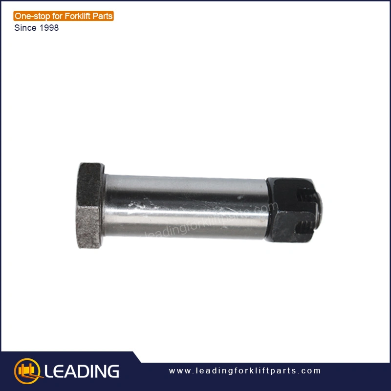 High Quality Electric Forklift Parts Steering Link Pin N163-220005 for for Heli Forklift Heli Truck