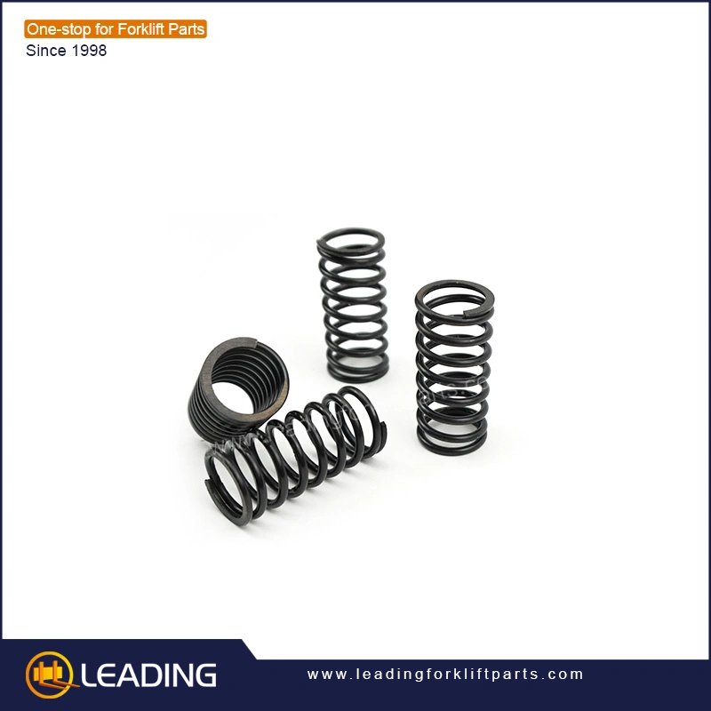 Forklift Engine Spring Diesel Engine Spare Parts for China Anhui Heli JAC Forklift