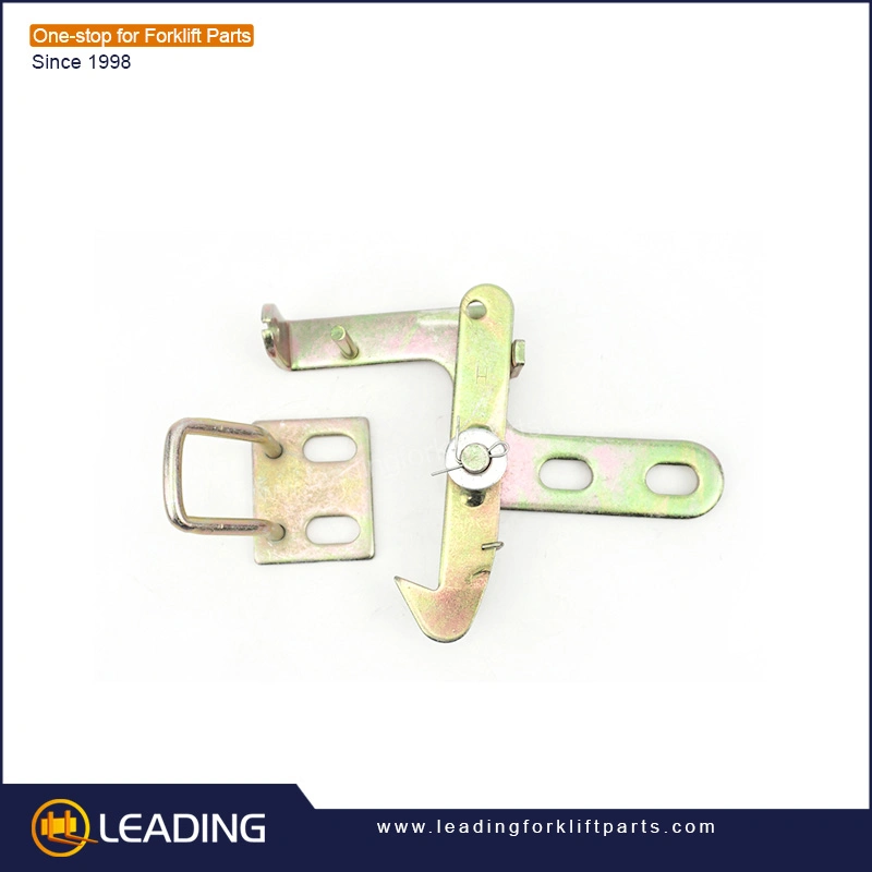 High Quality Forklift Hood Latch for Heli 5-7t