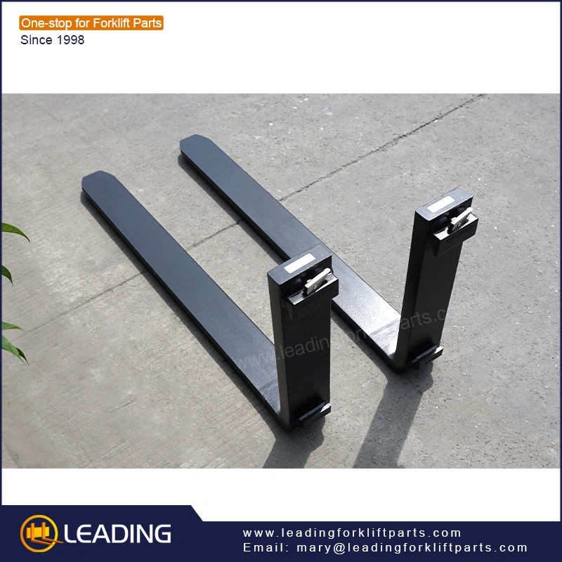 Forklift Spare Parts Forks Forklift Long Fork for Hl