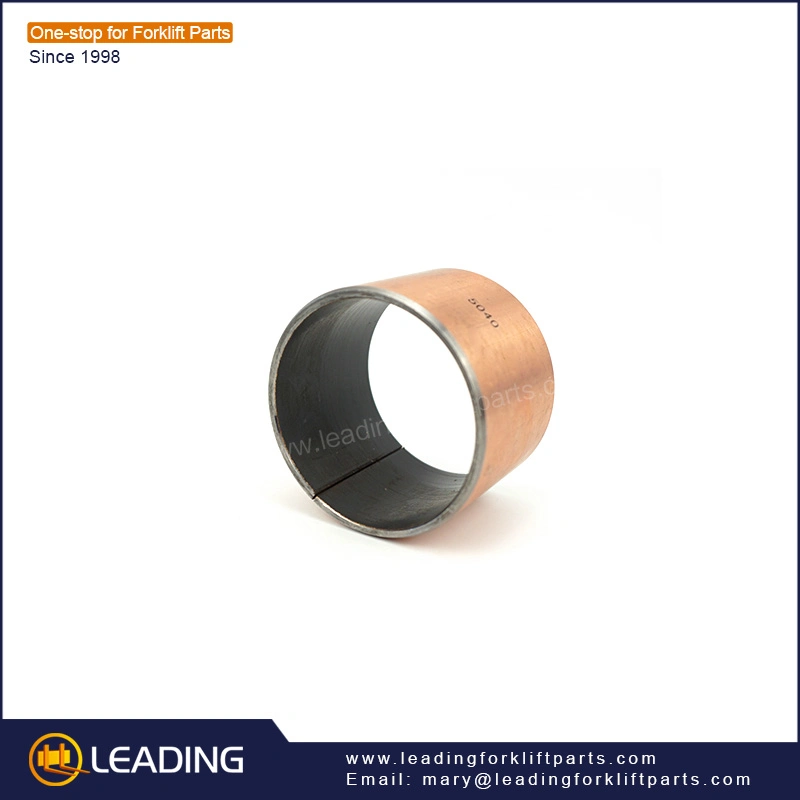 Forklift Sleeve Bearing Clamp Bearing Forklift Mast Bearings for Heli