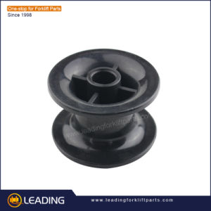 Các bộ phận của xe nâng Nylon SHEAVE cho xe nâng Heli Truck Bàn nâng cpcd25