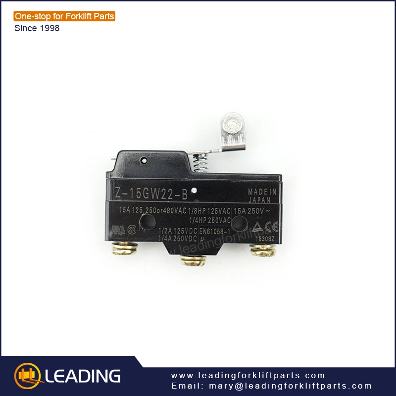 High Quality Limit Micro Switch