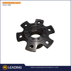 High Quality Forklift Parts Drive Wheel Hub Heli