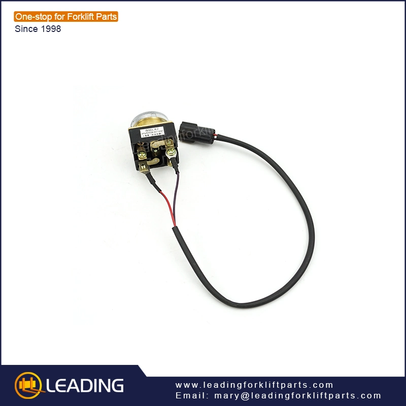 Forklift Reverse Light Switch Dq-Jk208-Oh for Heli