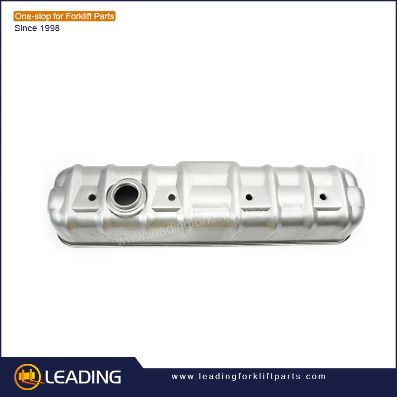 High Quality Forklift Cylinder Head Cover for Xinchai 490b