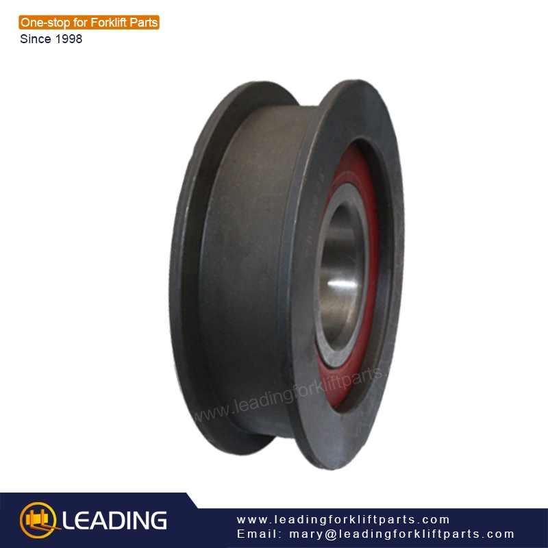 Mast Bearing Manufacturer Forklift Mast Side Roller for Heli