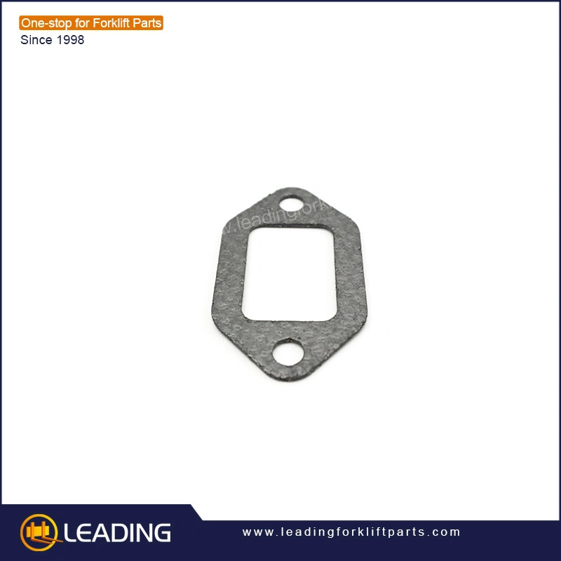 Forklift Engine Parts Forklift Exhaust Manifold Pad for Heli Truck Heli Lift Trucks Cpcd25 Forklift