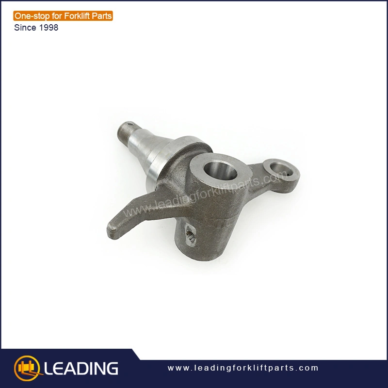 Forklift Parts Forklift Steer Knuckle for Heli Forklift and Lonking