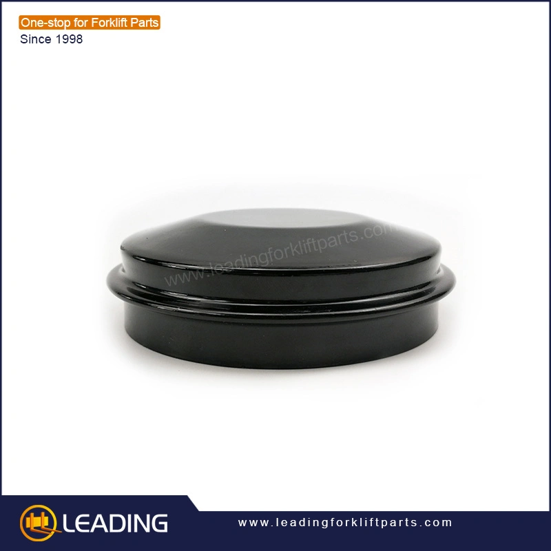 Hot Sale Forklift Hub Dust Cap 25de-41-3 for for Heli Truck Heli Lift Trucks Cpcd25 Forklift