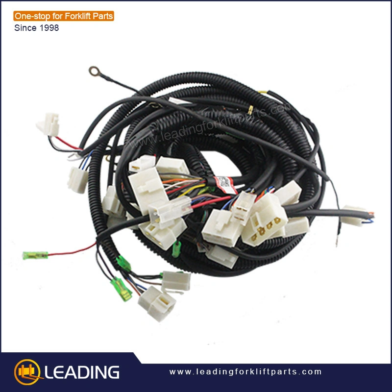 Electrical Cables Forklift Parts for Heli Forklift