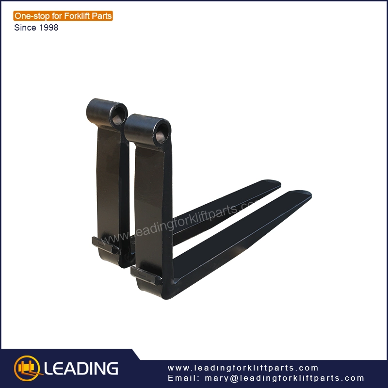 Forklift Mast Parts Long Forks