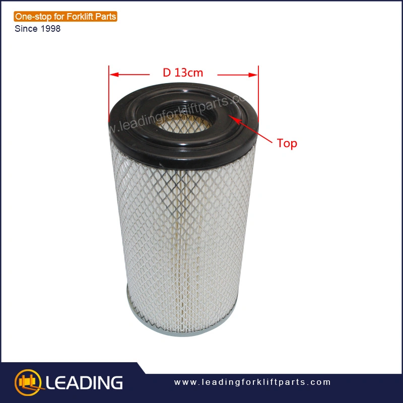 Air Filter Housing for Heli Forklift H2000 2-3 T