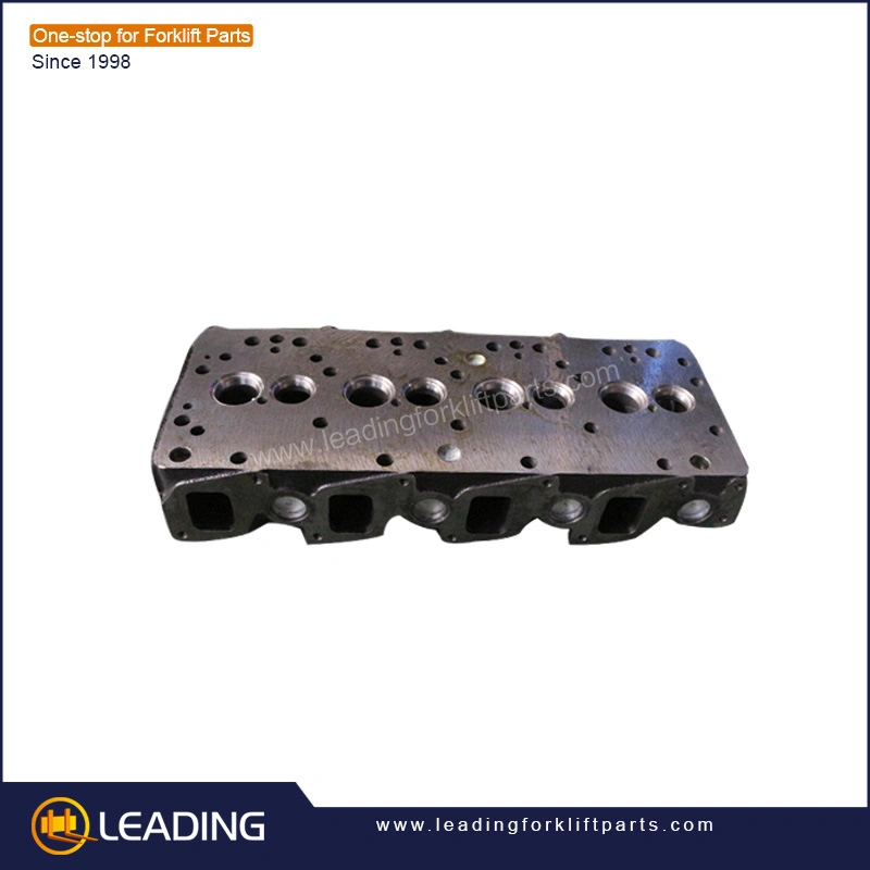 China Forklift Parts Quanchai Engine QC490 490 4c2 4c3 4c5 4c6 498, 4jr3a2 4112 4115 485 Engine Cylinder Head