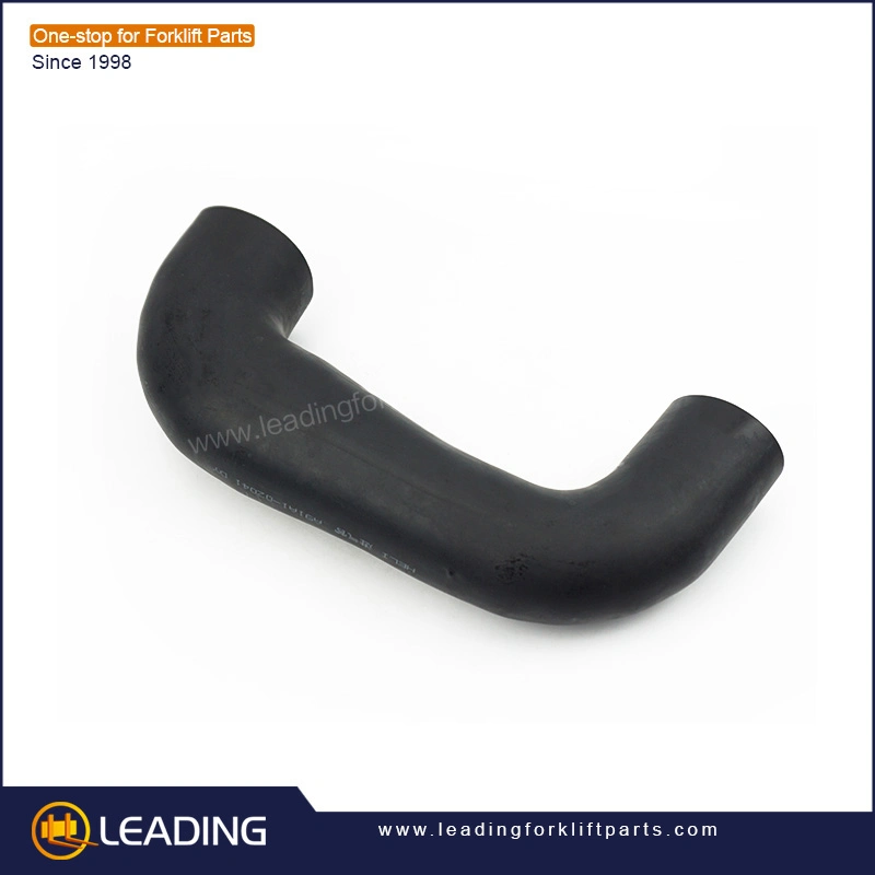 Hot Sales 2 mm Thick Forklift Engine Intake Pipe