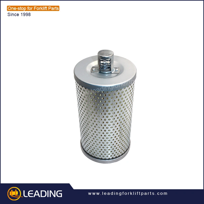 Forklift Hydraulic Oil Filter for Tcm Forklift