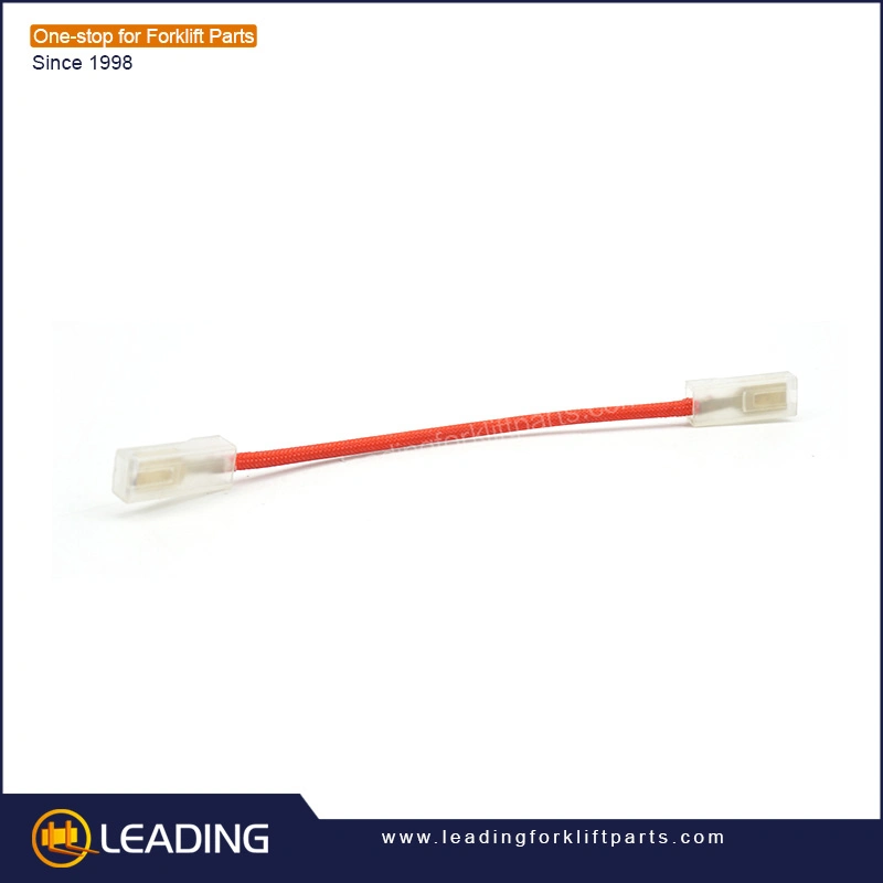 Spare Parts Electric Forklift Fuse Wire for Heli Forklift