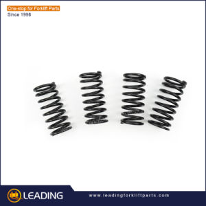 Bộ phận động cơ Forklift thương hiệu Trung Quốc lò xo cho QC490 490 4c2 4c3 4c5 4c6 498, 4jr3a2 4112 4115 485