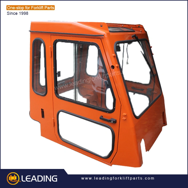 Tấm bảo vệ chống bên xe nâng của bảo vệ Forklift for Heli Truck Heli 25 Forklift JAC