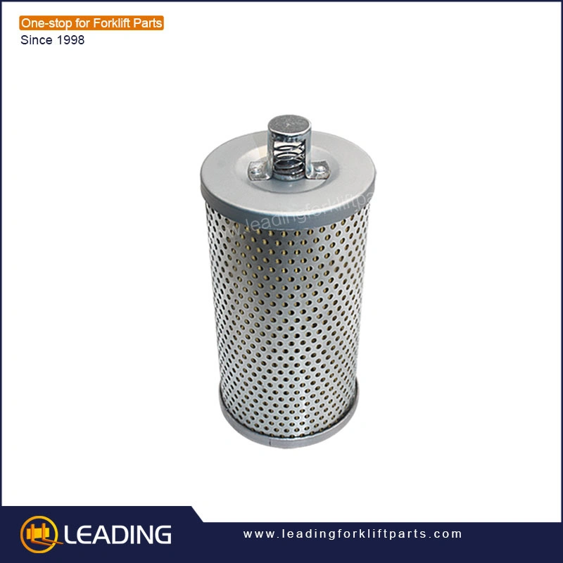 China Supplier Forklift Spare Parts Hydraulic Oil Filter Element for Heli