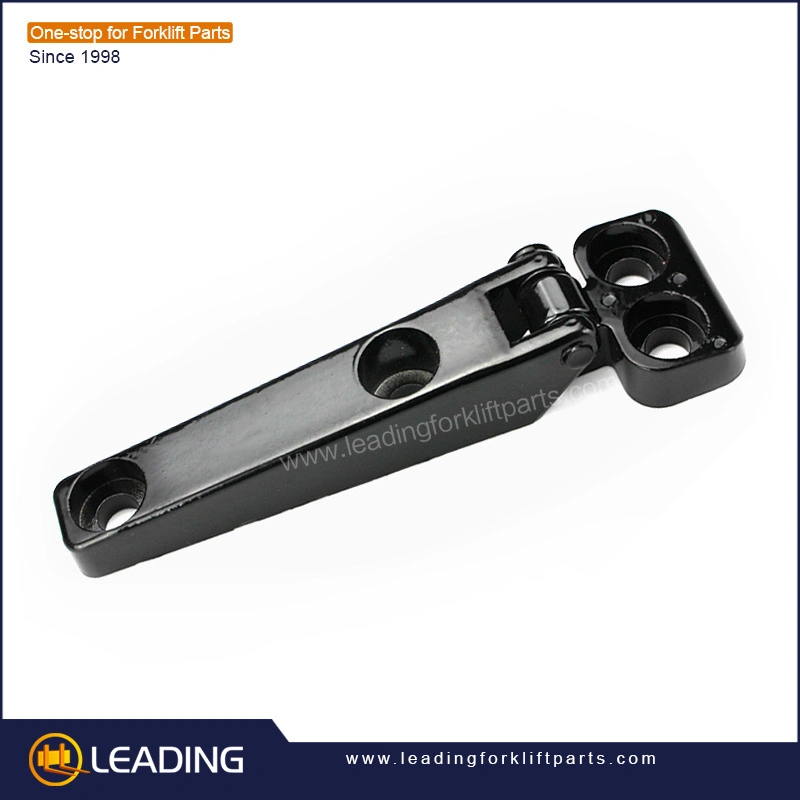 Factory Price Forklift Hood Hinge Engine Bonnet Door Hinge for Heli Truck Heli Lift Trucks Cpcd25 Forklift