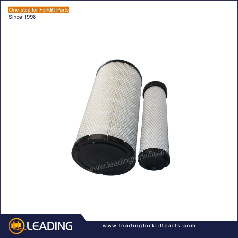 Filter Manufacturer Supply Replacement Truck Parts Forklift Air Filter for Heli H2000 Heli 25 Forklift Cpcd25