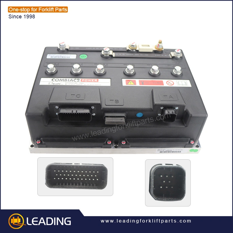 Forklift Control Box Forklift Spare Parts