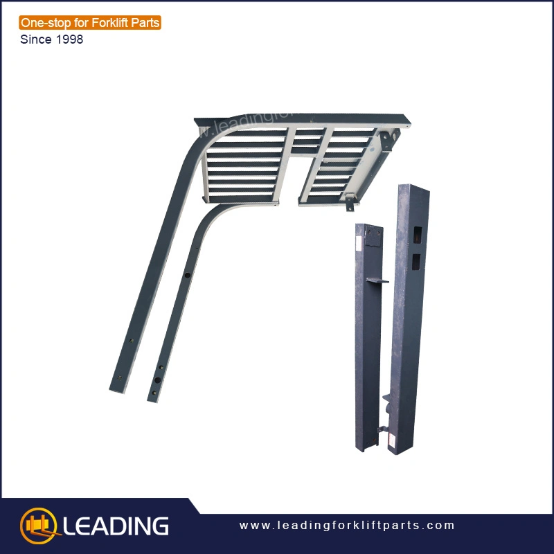 High Quality Forklift Spare Parts Frame Fork Truck Overhead Guard