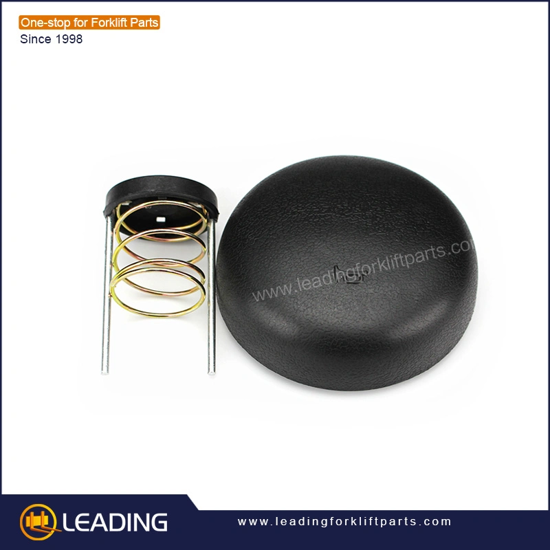 High Quality Forklift Steering Wheel Horn for Heli Forklift 2 and 3t