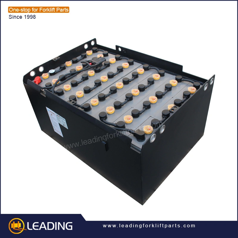 Forklift Accumulator Pack Battery Prices Lithium Battery