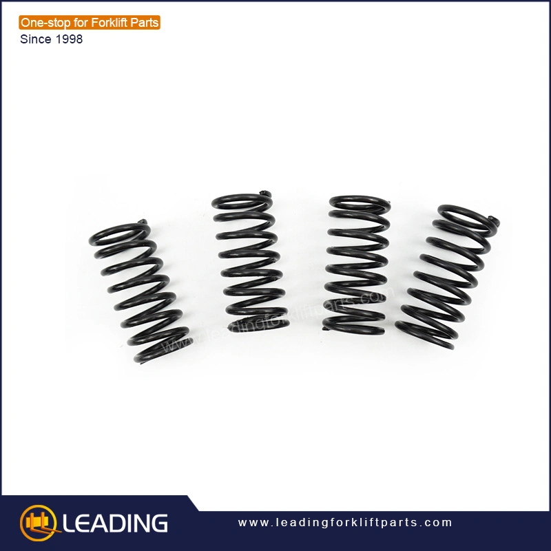 Forklift Engine Spring Seat Quanchai QC490 490 4c2 4c3 4c5 4c6 498, 4jr3a2 4112 4115 485