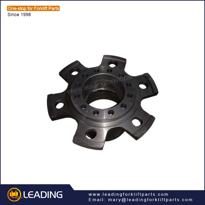 High Quality Forklift Parts Drive Wheel Hub Heli