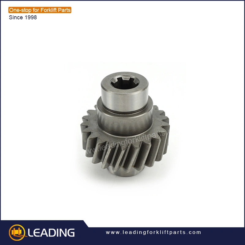 Forklift Engine Parts Hydraulic Pump Driving Gear