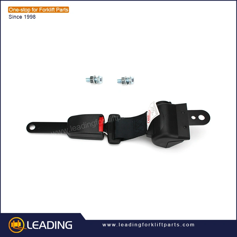 Forklift Seat Belt Forklift Parts for Heli Forklift